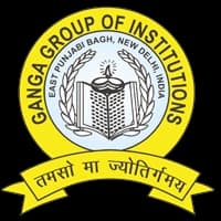 Ganga Group of Institutions Logo