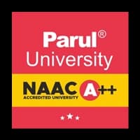 Parul University Logo