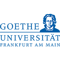 Goethe University Frankfurt Logo