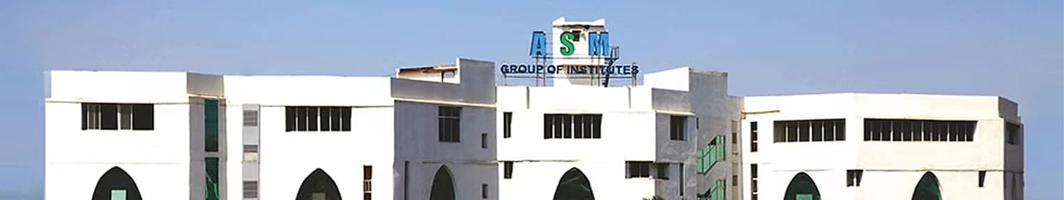ASM's Institute of International Business and Research (IIBR)