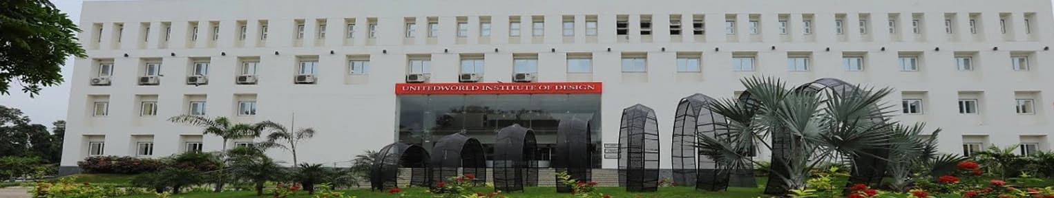 Unitedworld Institute of Design Bangalore