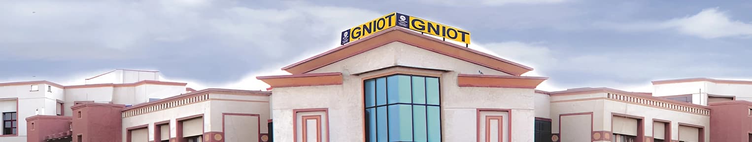 GNIOT Institute of Management Studies (GIMS), Greater Noida