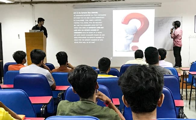 KJSCE, Mumbai Classroom 1.webp