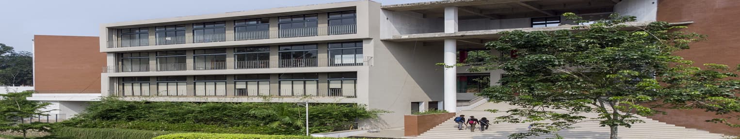 APJ Abdul Kalam School of Environmental Design