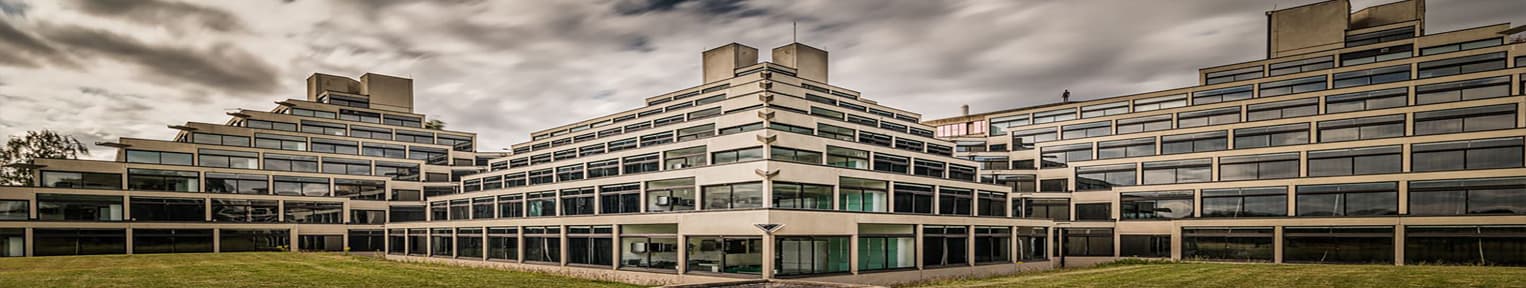 University of East Anglia