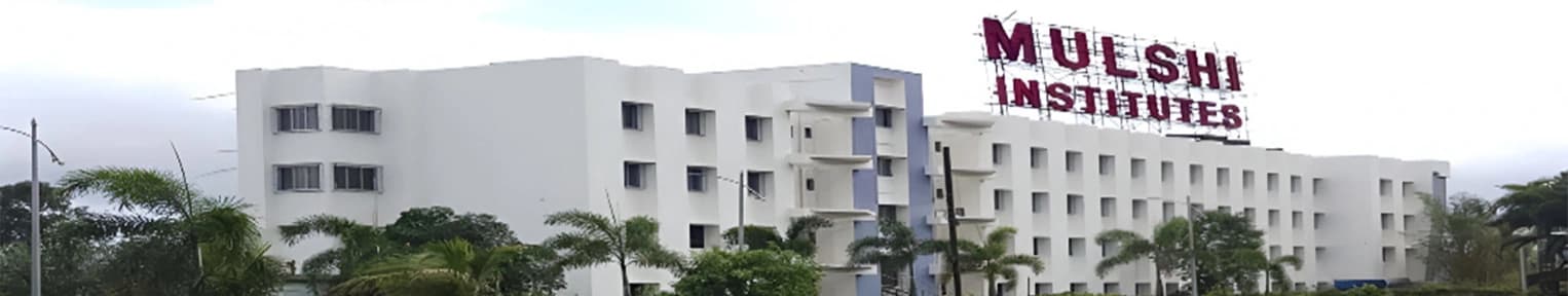 Mulshi Institute of Business Management