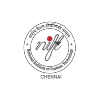 National Institute of Fashion Technology Chennai Logo