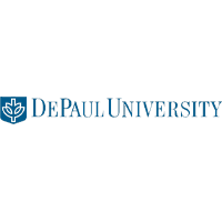 DePaul University Logo