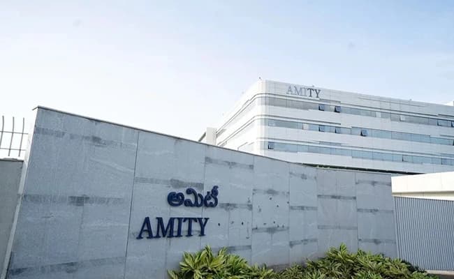 Amity University, Hyderabad infra 2.webp