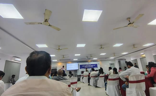 IIAM, Vishakhapatnam Classroom 1.webp
