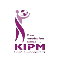KIPM College of Engineering and Technology Logo