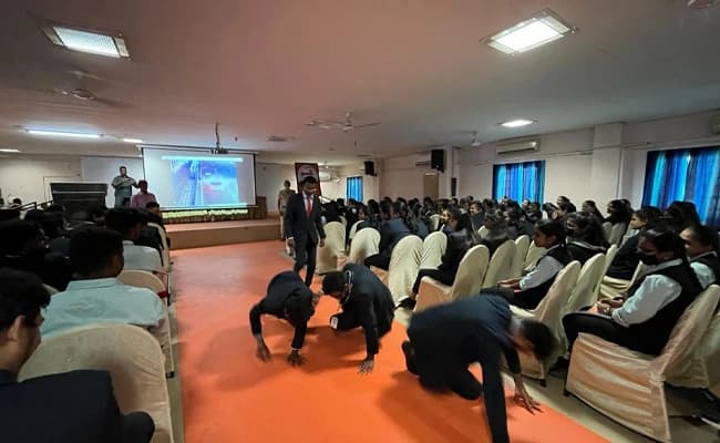 SSIM, Hyderabad Classroom 4.webp