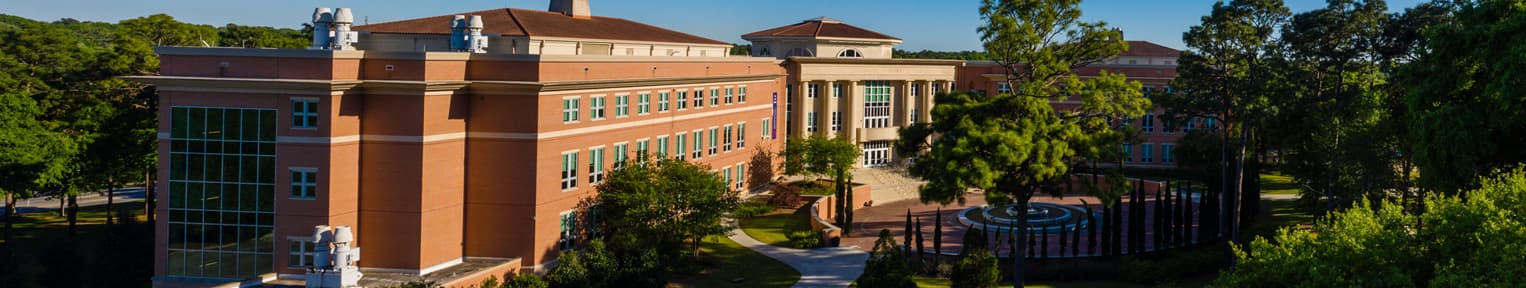 University of South Alabama
