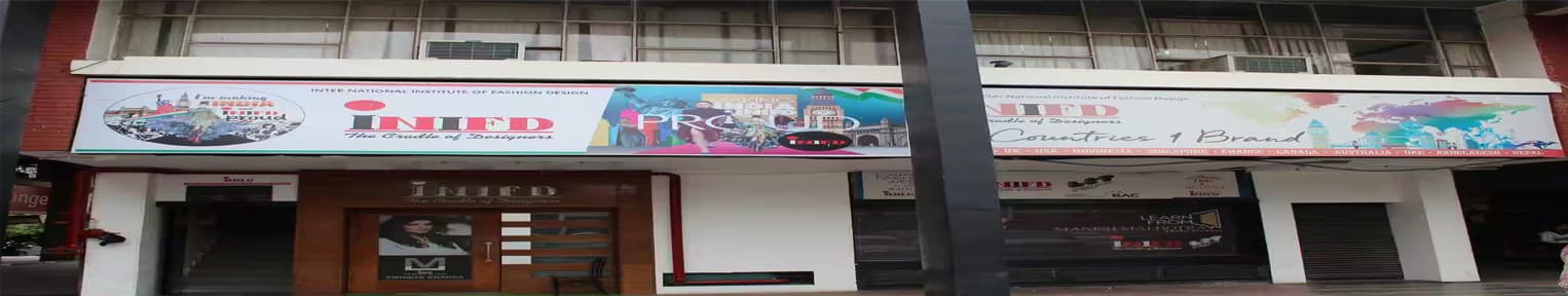 InterNational Institute of Fashion Design