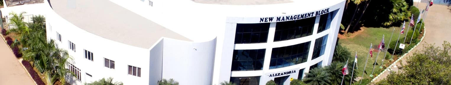 Krupanidhi College of Management