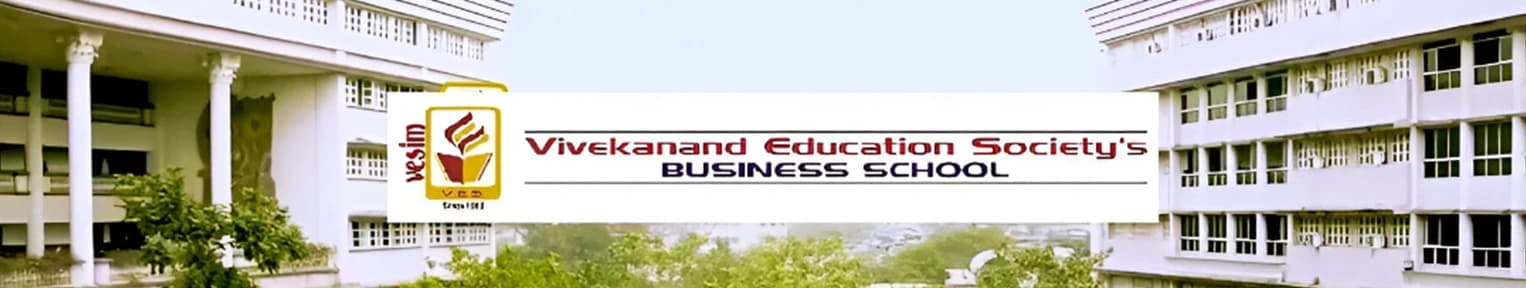 Vivekanand Business School (VBS)