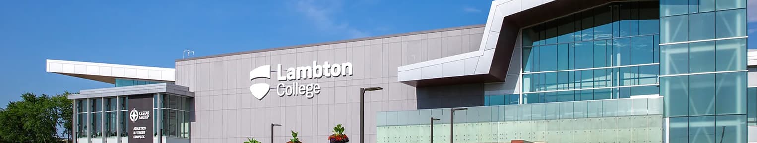 Lambton College
