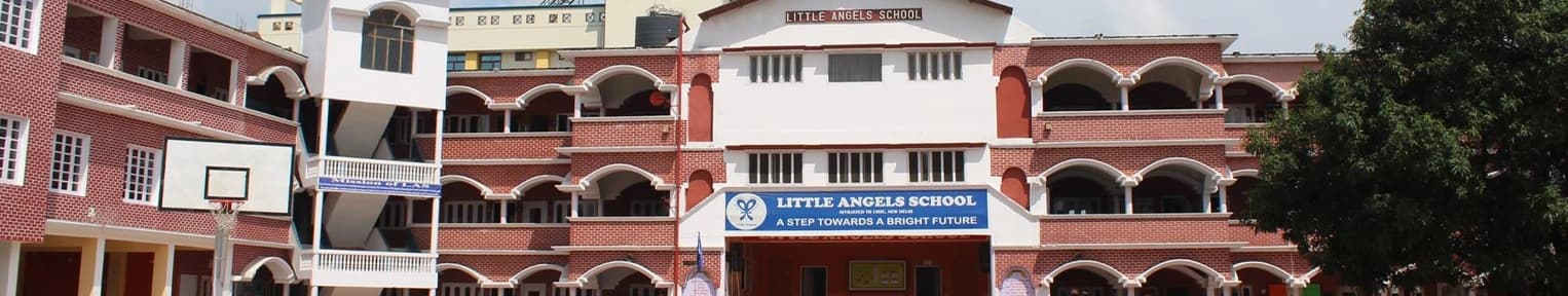 Little Angel Institute of Professional Studies