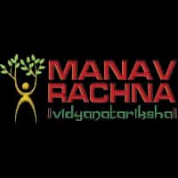Manav Rachna University Admission 2026, Cutoff, Courses, Fees, Placement, Ranking
