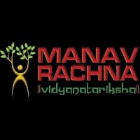 Manav Rachna University Logo