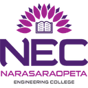 Narasaraopeta Engineering College NEC