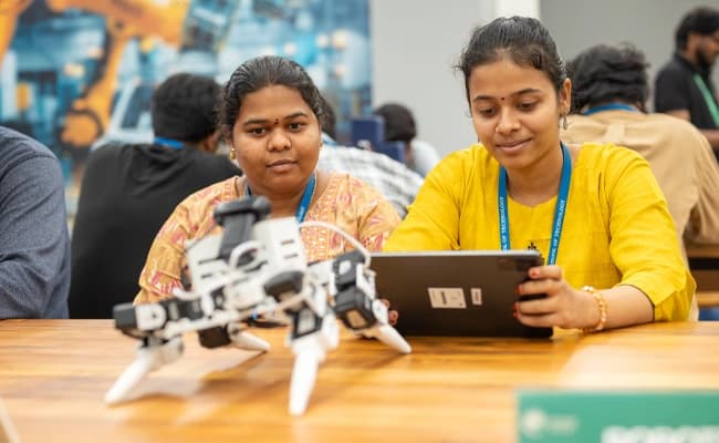 GITAM, Visakhapatnam Labs 4.webp