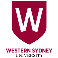 Western Sydney University Logo