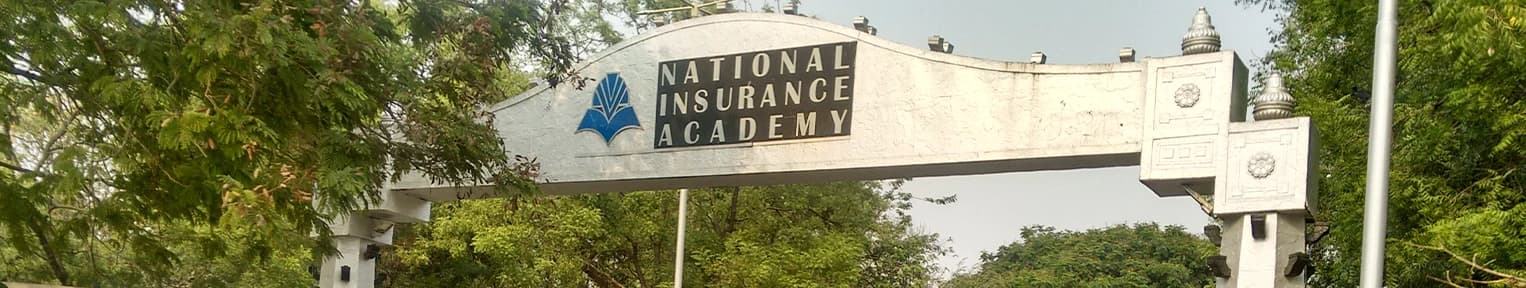 National Insurance Academy Pune