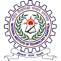 National Institute of Technology Agartala Logo