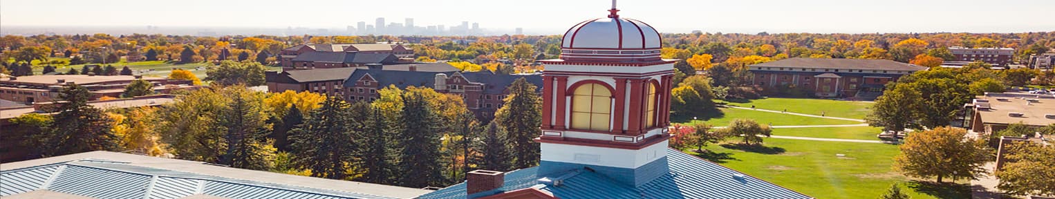 Regis University Denver