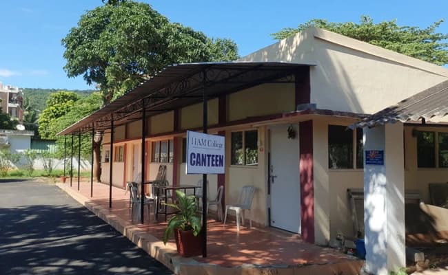 IIAM, Vishakhapatnam Cafeteria 1.webp