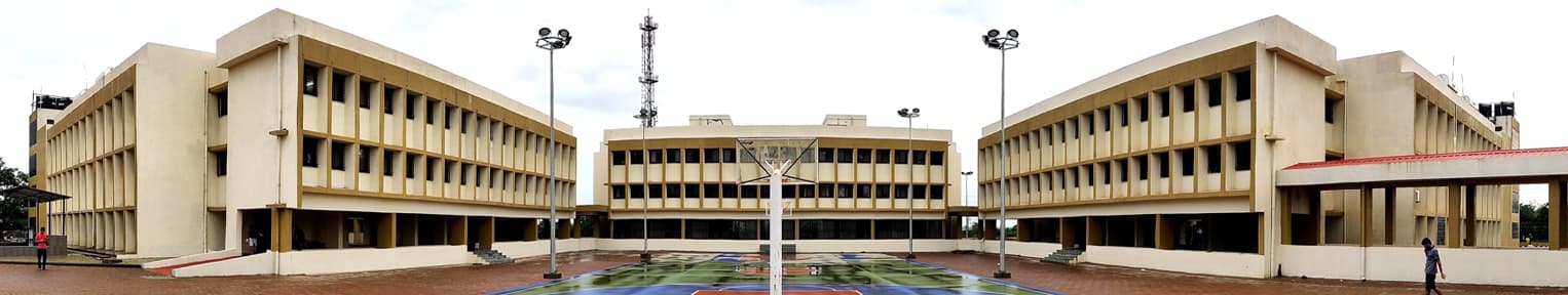 Indian Institute of Technology Goa