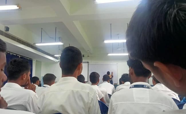 KIT, Kanpur Classroom 1.webp