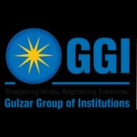 Gulzar Group Of Institutes Admission 2026, Cutoff, Courses, Fees, Placement, Ranking