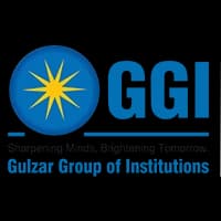 Gulzar Group Of Institutes Logo