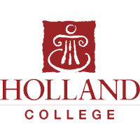 Holland College Logo