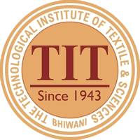 The Technological Institute of Textile and Sciences Admission 2026, Cutoff, Courses, Fees, Placement, Ranking