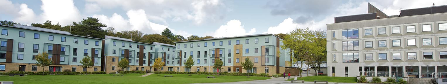 Lancaster University