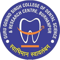 Guru Gobind Singh College of Dental Science and Research Centre Logo