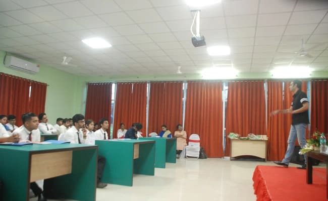 ISBM, Pune Classroom 2.webp