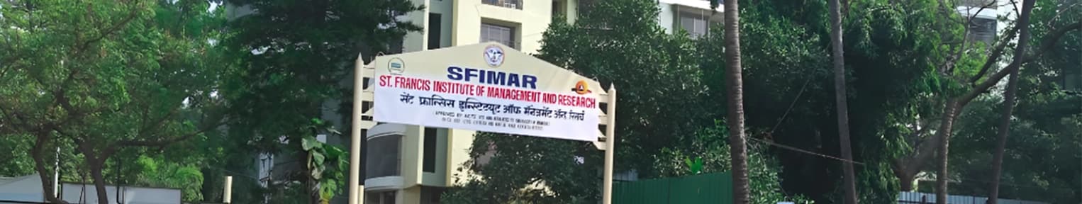 St. Francis Institute of Management and Research, Mumbai