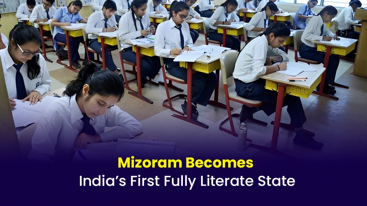 Mizoram Becomes India First Fully Literate State.webp