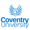 coventry university logo