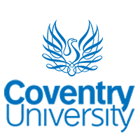 coventry university Logo