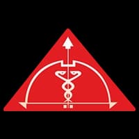 Sri Ramachandra Institute of Higher Education  Logo