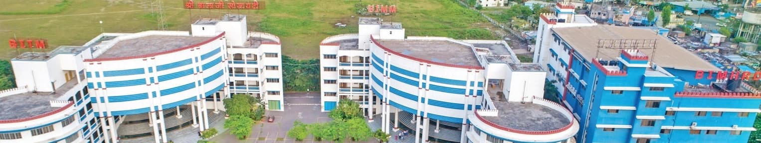 Sri Balaji University Pune