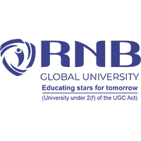 RNB Global University Admission 2026, Cutoff, Courses, Fees, Placement, Ranking