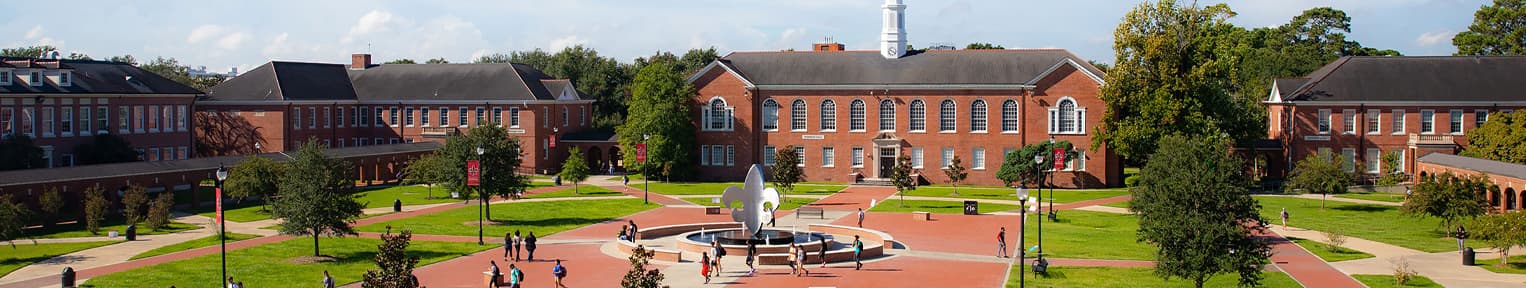 University of Louisiana