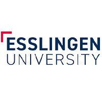 Esslingen University of Applied Sciences Logo