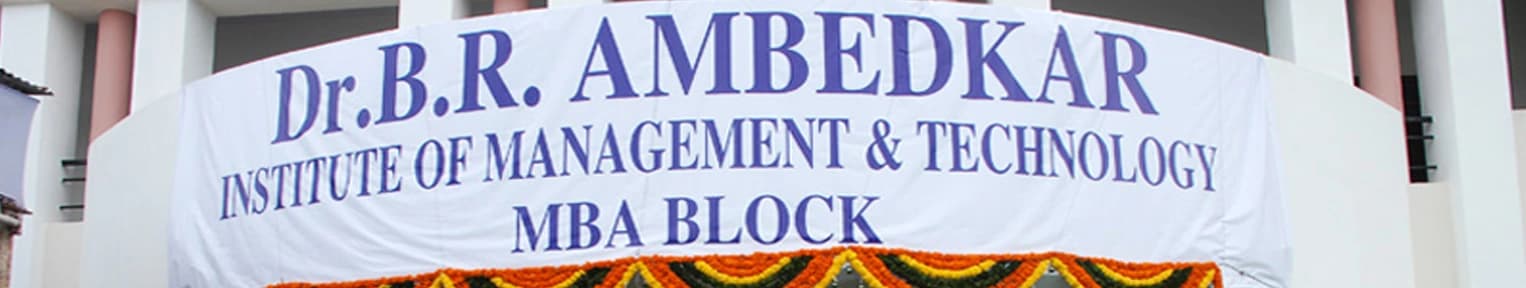 Ambedkar Institute of Management Studies